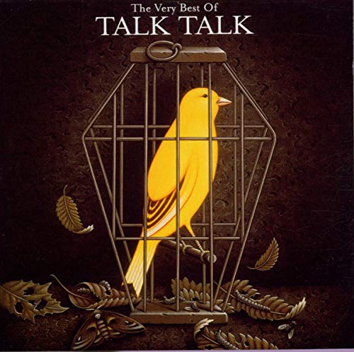 Talk Talk - The Very Best Of [CD]