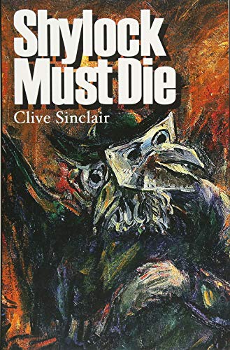 Shylock Must Die