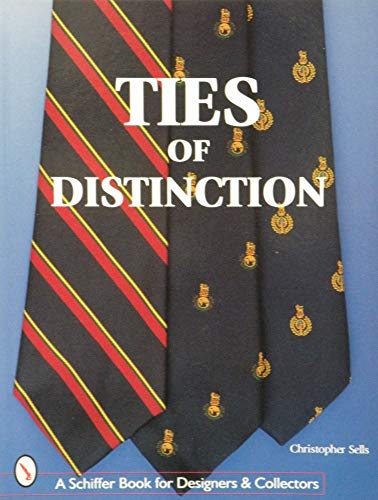 Ties of Distinction