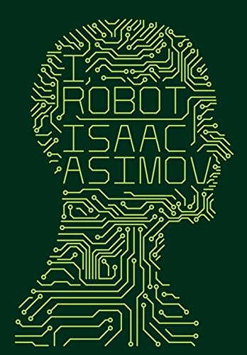 I, Robot (Voyager Classics)