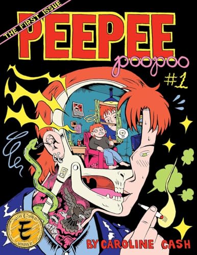 PeePee PooPoo #1