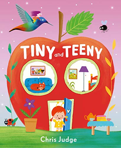 Tiny and Teeny: 1