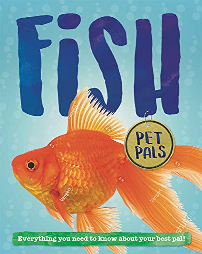 Fish (Pet Pals)