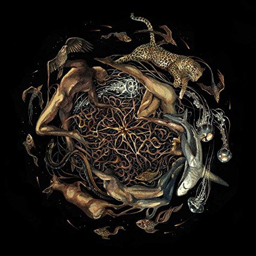 Various - Heart Is The Star Of Chaos [CD]
