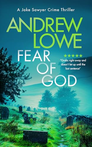 Fear of God : A chilling British detective crime thriller