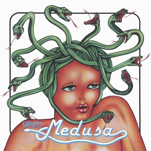 Various - Grupo Medusa [VINYL]
