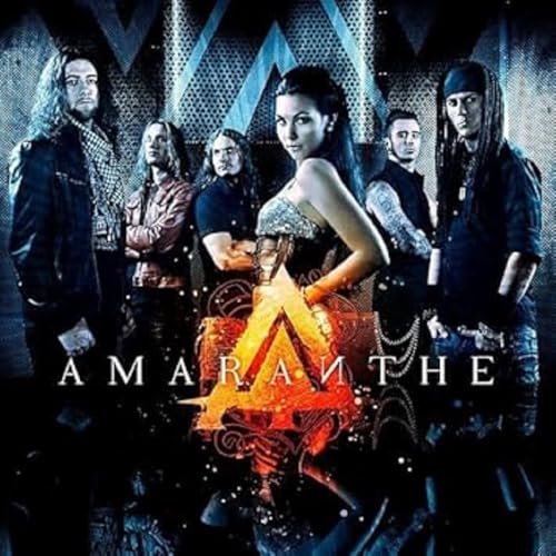 Amaranthe - Amaranthe [CD]