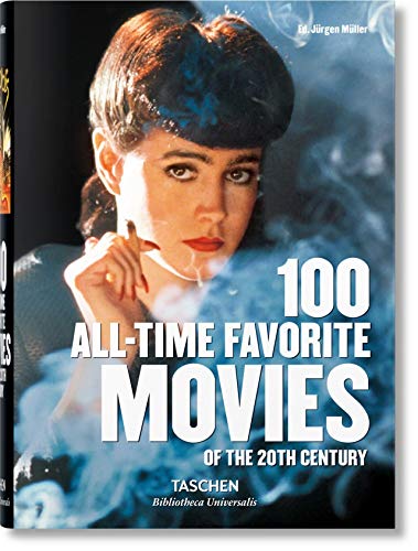 100 All-Time Favorite Movies of the 20th Century: BU (Bibliotheca Universalis)