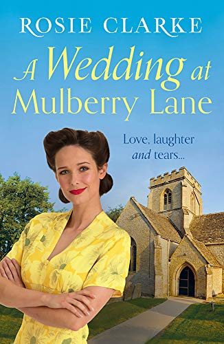 A Wedding at Mulberry Lane (The Mulberry Lane Series): 2