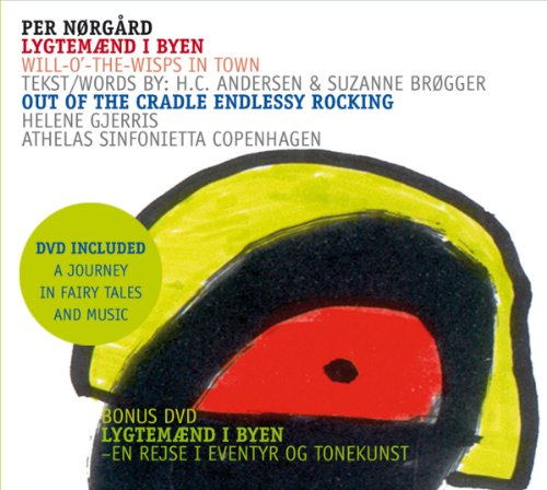 Gjerrisathelas Sinfonietta - Norgardwillothewisps In Town [CD]