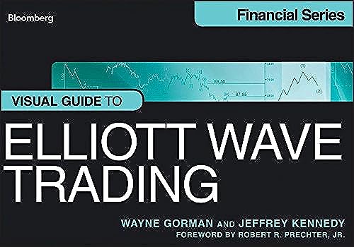 The Visual Guide to Elliott Wave Trading