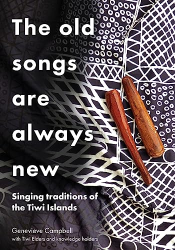 The Old Songs are Always New