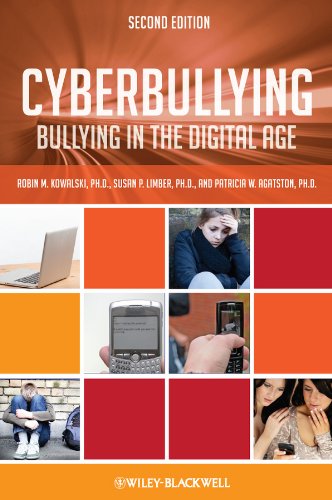 Cyber Bullying: Bullying in the Digital Age