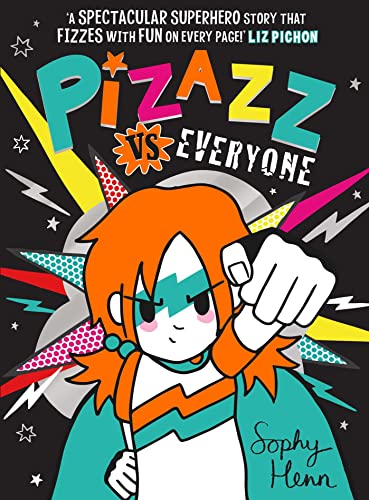Pizazz vs Everyone (Volume 5)