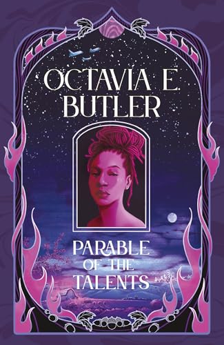 Parable of the Talents