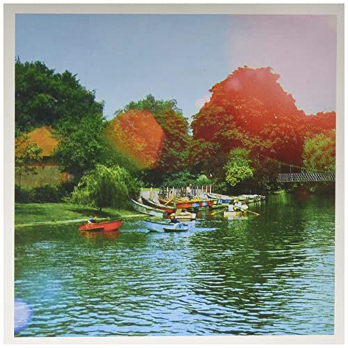 Wardown - Wardown [VINYL]