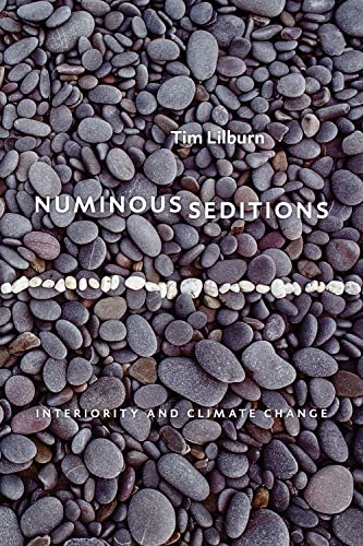 Numinous Seditions : Interiority and Climate Change