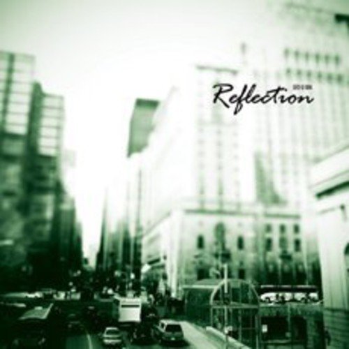 Various - Reflection [CD]