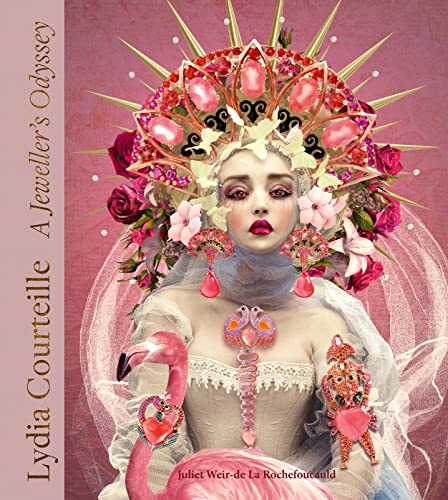 The Odysseys of Lydia Courteille