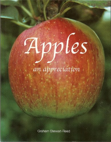 Apples. An Appreciation