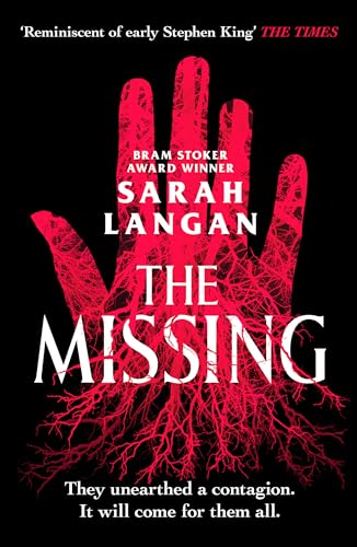 The Missing : A spine-chilling apocalyptic horror