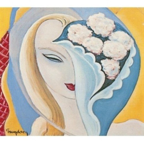Derek & The Dominos - Layla And Other Assorted Love Songs [VINYL]