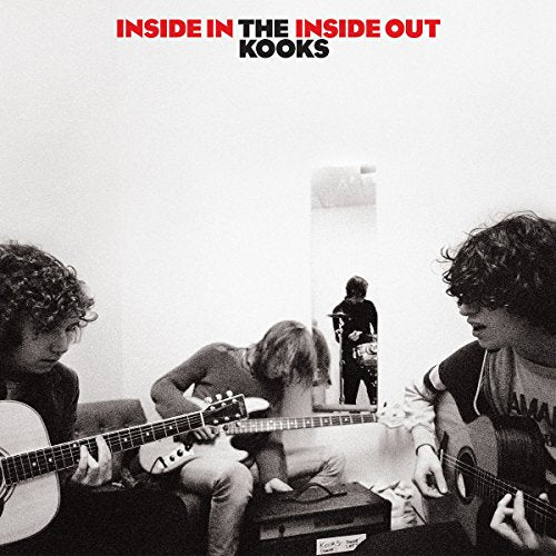 The Kooks - Inside In / Inside Out [VINYL]