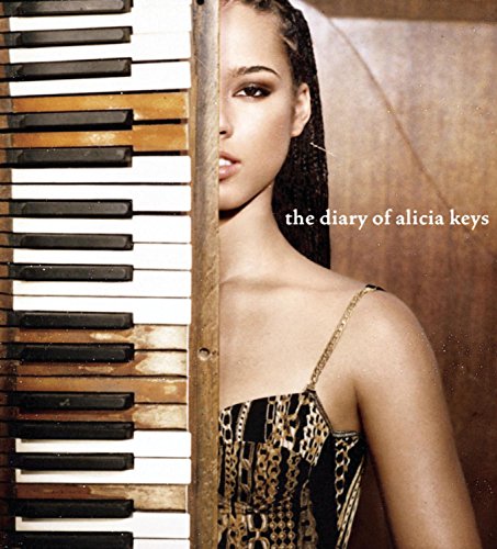 Alicia Keys - The Diary Of Alicia Keys [CD]