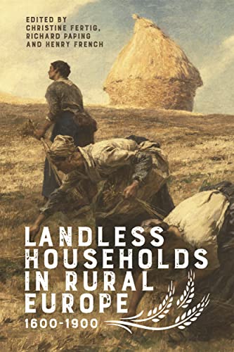 Landless Households in Rural Europe