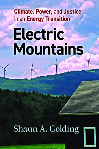 Electric Mountains: Climate