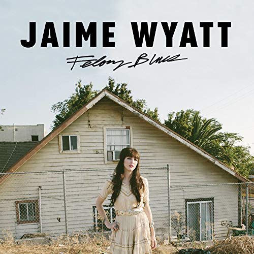 Jaime Wyatt - Felony Blues  [VINYL]