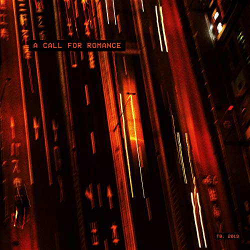 Tb - A Call For Romance [VINYL]