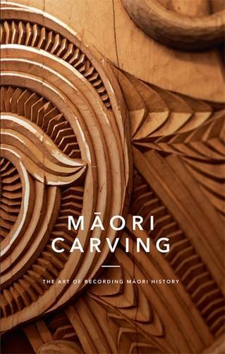 Maori Carving : The Art of Preserving Maori History