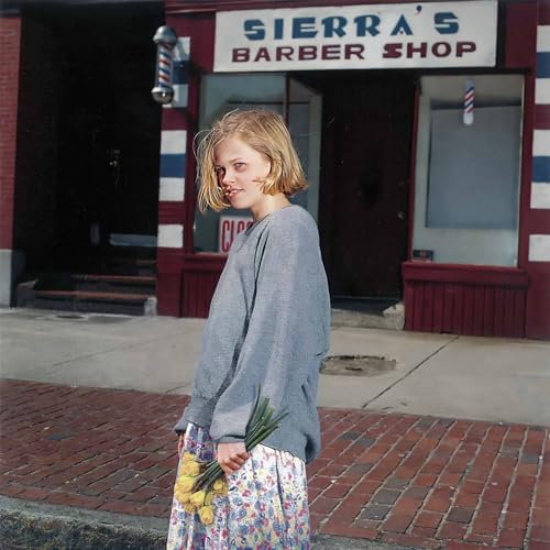 Drop Nineteens - Delaware (Yellow Vinyl) [VINYL]