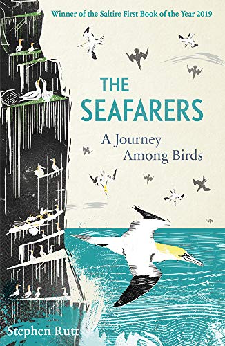 The Seafarers: A Journey Among Birds
