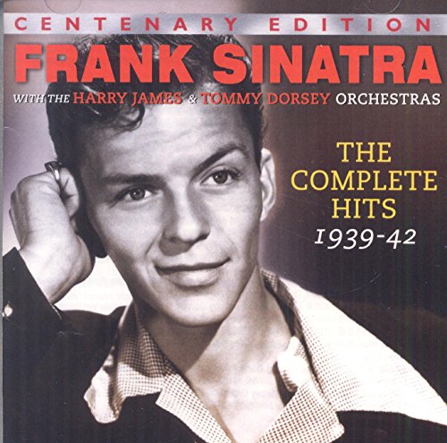 Various - The Complete Hits 1939-42 [CD]