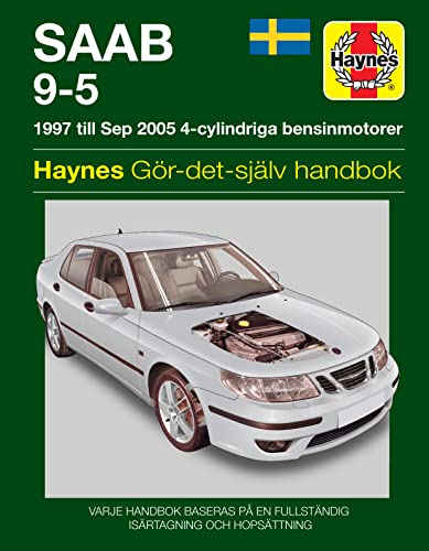 Saab 9-5