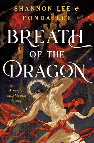 Breath of the Dragon : Breathmarked : 1