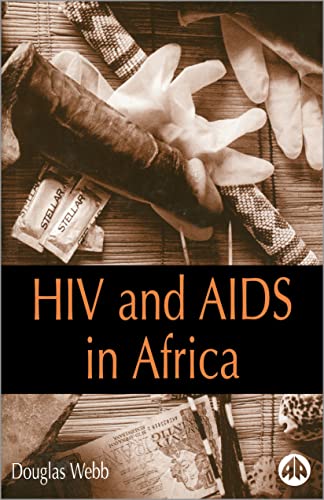Hiv and Aids in Africa