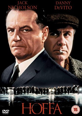Hoffa [DVD]