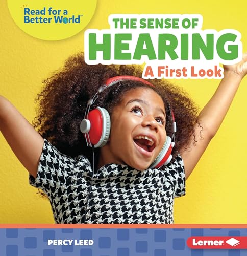 The Sense of Hearing : A First Look