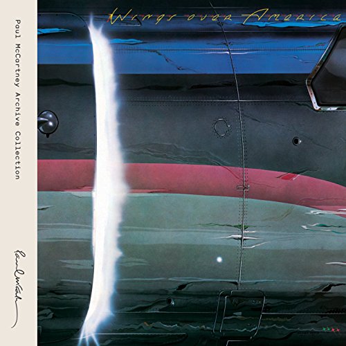Various - Wings Over America [CD]