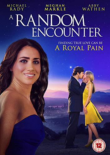 A Random Encounter [DVD]
