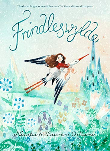 Frindleswylde: 1