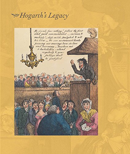 Hogarths Legacy