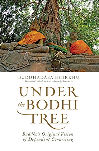UNDER THE BODHI TREE