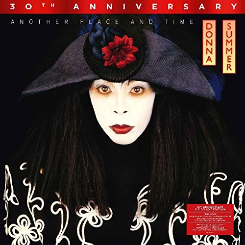 Donna Summer - Another Place And Time - 30th Anniversary Edition [VINYL]