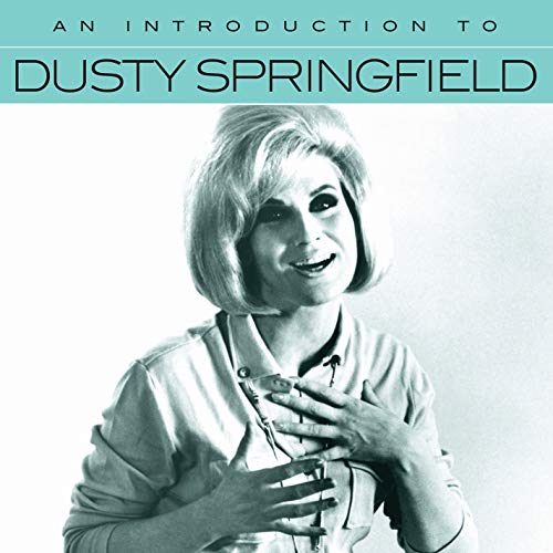 Various - An Introduction To Dusty Springfield [CD]