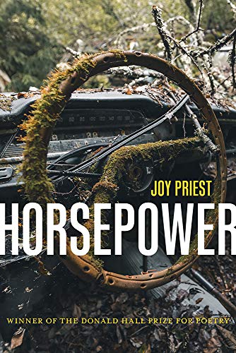 Horsepower : Poems