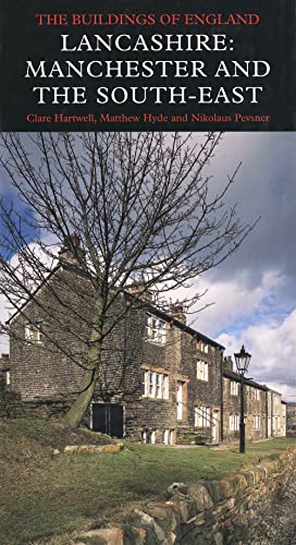 Lancashire: Manchester and the South East